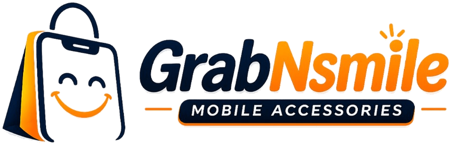 GrabNsmile Mobile Accessories