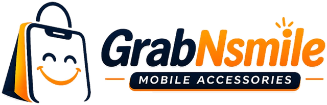 GrabNsmile Mobile Accessories